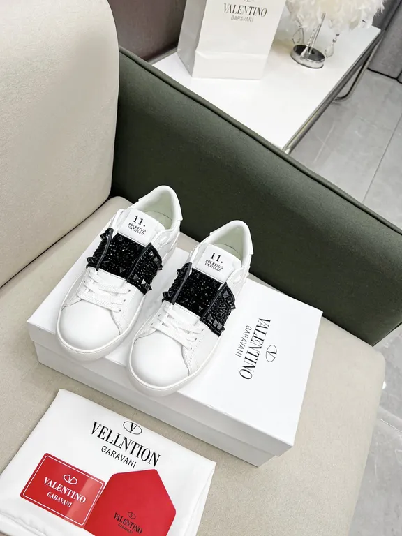 Valentino Shoe 